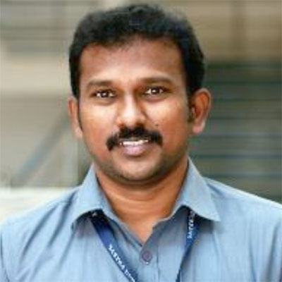 Senthilkumar  Rathnasamy
